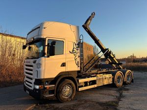 Scania R-series 2009