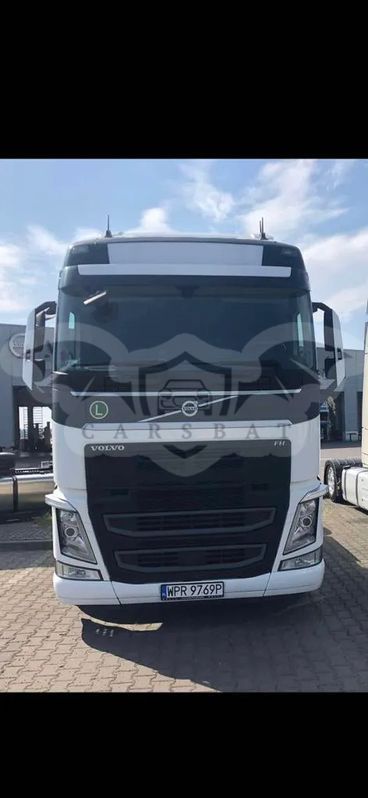 Volvo FH 2018