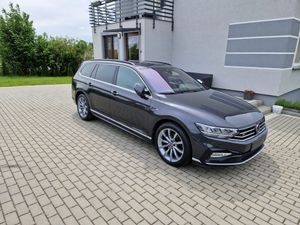 Volkswagen Passat B8 Variant 2.0 TDI SCR DSG Elegance 2022