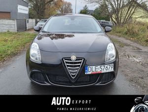 Alfa Romeo Giulietta 2014