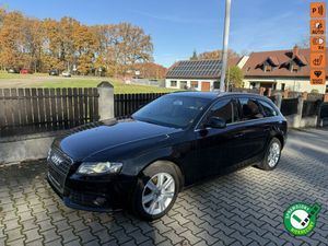 Audi A4 B8 2009