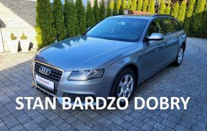Audi A4 B8 2009