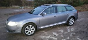 Audi A6 C6 2007