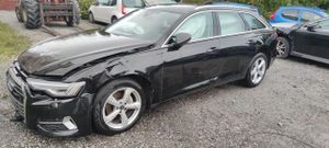 Audi A6 C8 2023