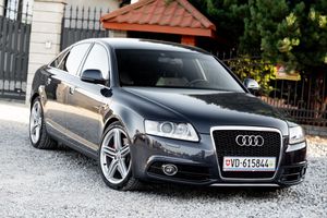 Audi A6 C6 2009
