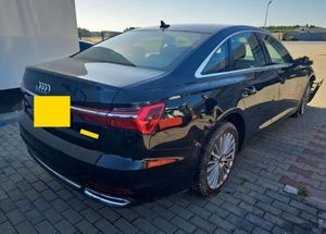 Audi A6 C8 2022
