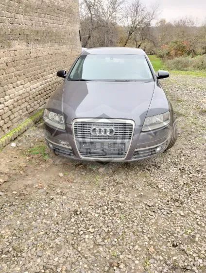 Audi A6 C6 2.4 2004