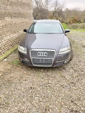 Audi A6 C6 2.4 2004