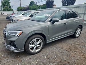 Audi Q3 II 2020
