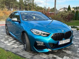 BMW 2 Series 220d GT M Sport 2020