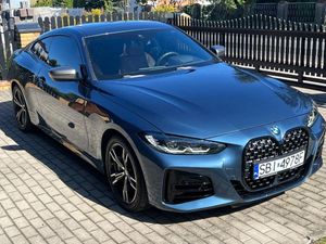 BMW 4 Series G22/G23/G82 M440i xDrive 2020
