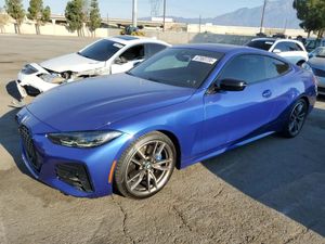 BMW 4 Series G22/G23/G82 M440i xDrive 2022