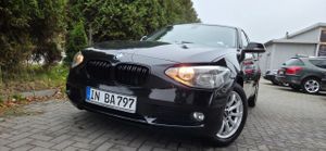 BMW 1 Series F20/F21 116i Urban Line 2012