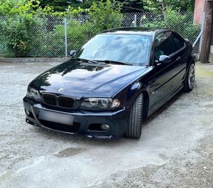 BMW M3 SMG 2004