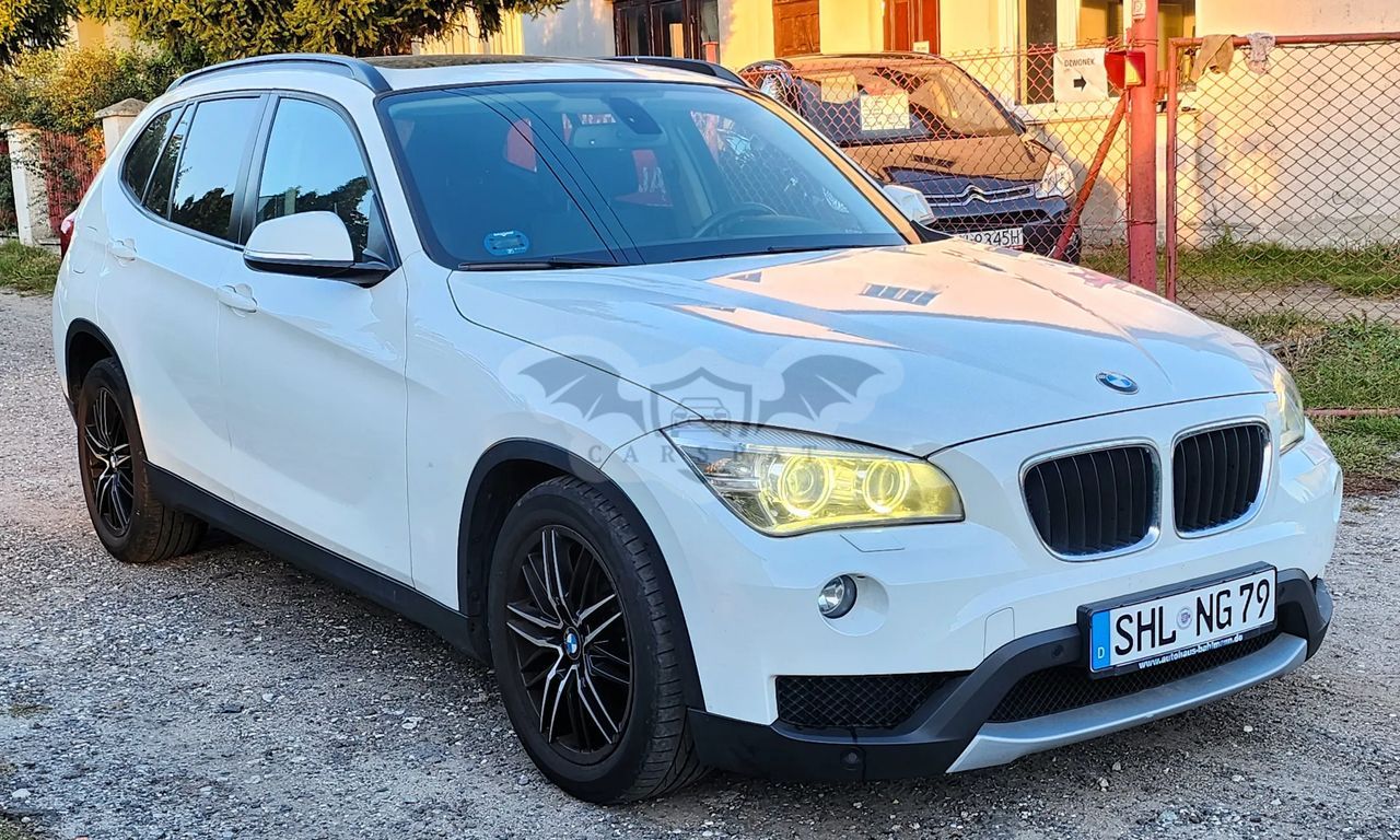 BMW X1 E84 xDrive20d 2013