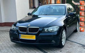 BMW 3 Series E90/E91/E92/E93 2006