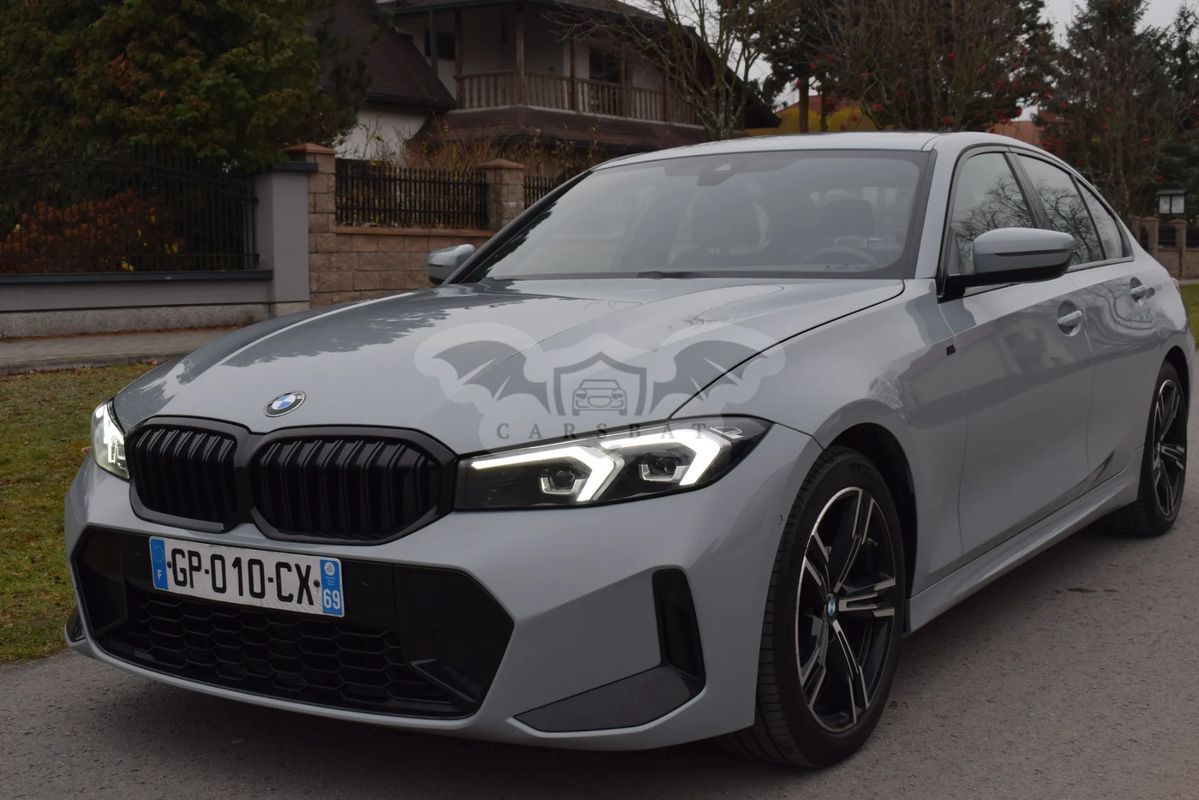 BMW 3 Series G20/G21 320d M Sport Sport 2023