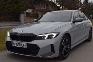 BMW 3 Series G20/G21 320d M Sport Sport 2023