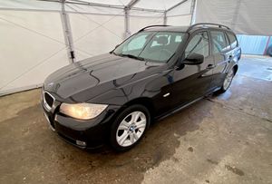 BMW 3 Series E90/E91/E92/E93 2010