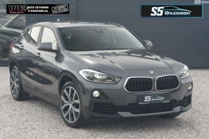 BMW X2 F39 2019