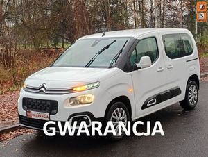 Citroën Berlingo III 2022