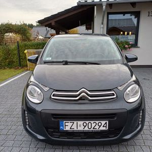 Citroën C1 II 2019