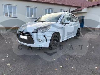 Citroën C3 II 1.6 e-HDi Exclusive 2011