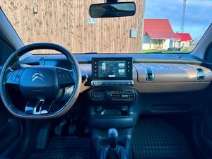 Citroën C4 Cactus 1.6 BlueHDi Shine 2015