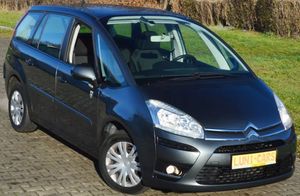 Citroën C4 Grand Picasso I 2014
