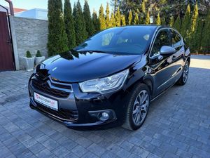 Citroën DS4 2011