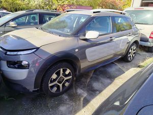 Citroën C4 Cactus 2014