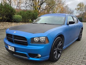 Dodge Charger 3.5 V6 SXT 2009