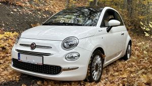 Fiat 500 1.0 Hybrid Dolcevita 2021