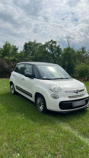 Fiat 500L 2015