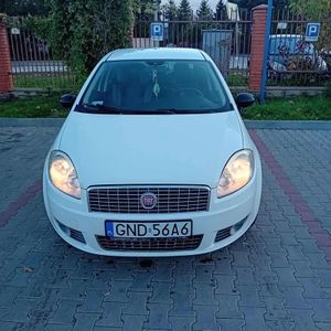 Fiat Linea 2010