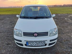 Fiat Panda II 1.2 Dynamic 2009