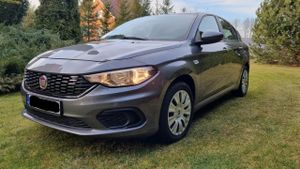 Fiat Tipo II 1.6 MultiJet 16v Easy 2017