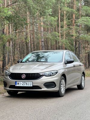 Fiat Tipo II 1.4 16v Easy 2019