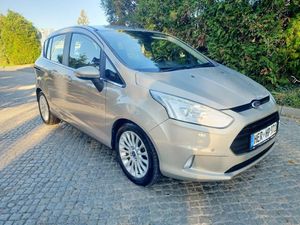 Ford B-Max 1.0 EcoBoost Titanium ASS 2015
