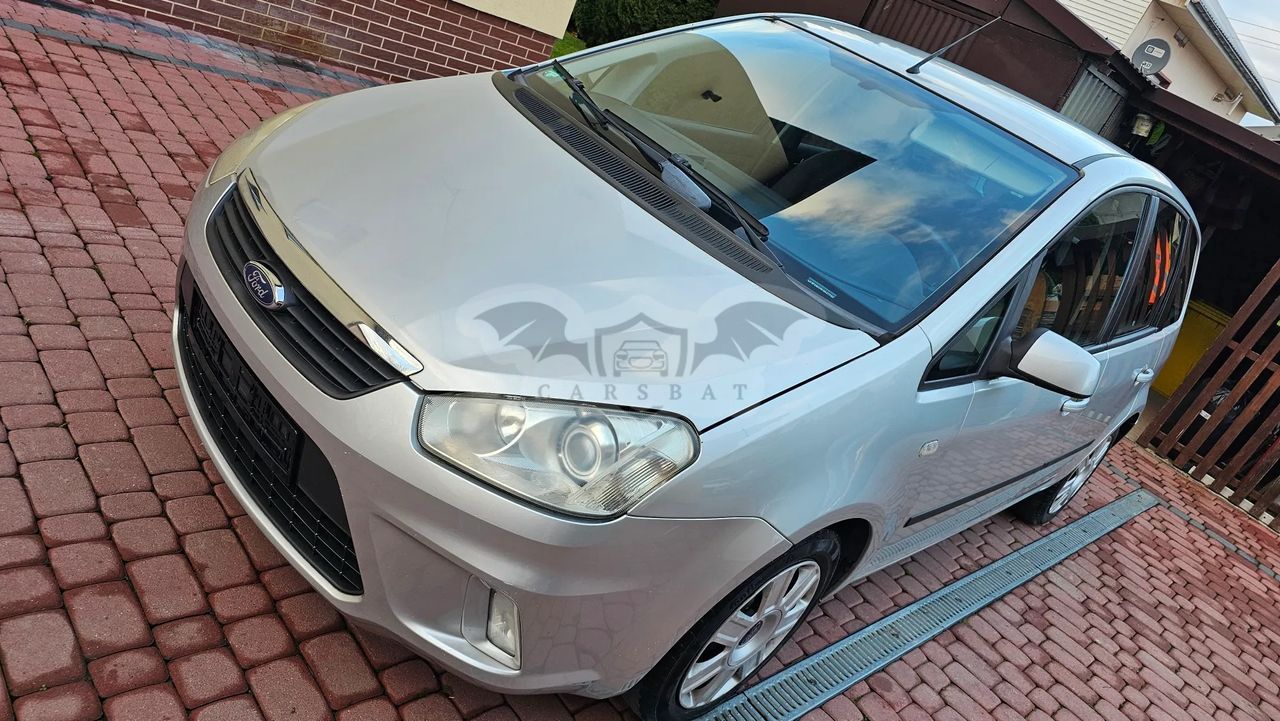 Ford C-Max I 2.0 Trend 2008