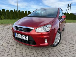 Ford C-Max I 1.8 Titanium 2008
