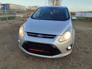 Ford C-Max I 1.6 TDCi Trend 2012