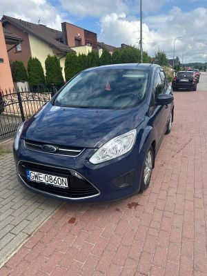 Ford C-Max II 1.6 TDCi Trend 2011