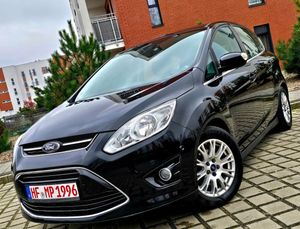 Ford C-Max II 1.6 TDCi Titanium 2011