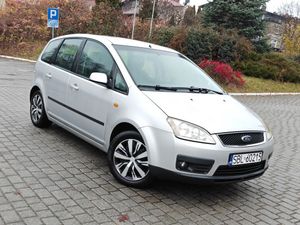 Ford C-Max I 1.6 Ambiente 2005