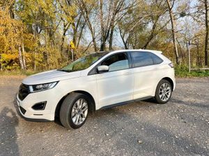 Ford Edge 2.0 TDCi Bi-Turbo 4x4 Sport 2017