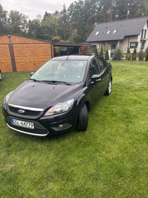 Ford Focus Mk2 1.6 TDCi Trend 2011