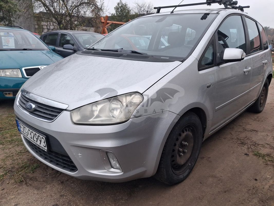 Ford C-Max 2007