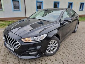 Ford Mondeo Mk5 2.0 Hybrid Trend 2021