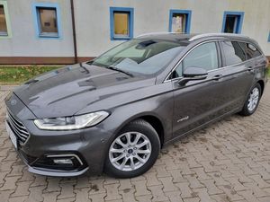 Ford Mondeo Mk5 Turnier 2.0 Ti-VCT Hybrid Business Edition 2019